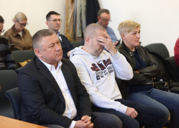 Sud proglasio bivšeg HDZ-ovog župana Dekanića i ostale krivima