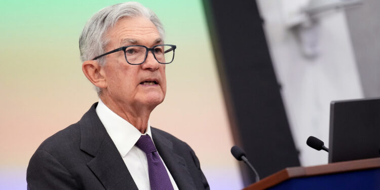 Sudac blokirao sudske pozive u istrazi Ministarstva pravosuđa SAD-a protiv šefa Feda — RT World News