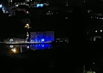 Sudarili su motociklist i biciklist, završili su u bolnici