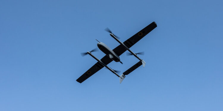 Sumnja se da su se ukrajinske bespilotne letjelice srušile u Finskoj – premijer – RT World News