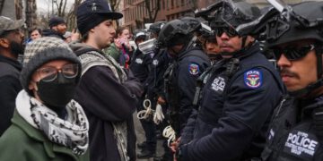 Sumnjivi uređaji pronađeni u blizini rezidencije gradonačelnika New Yorka Mamdanija