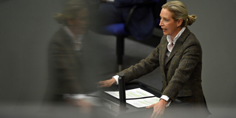 Supredsjedatelj AfD-a poziva na prestanak financiranja ‘korumpirane’ Ukrajine — RT World News