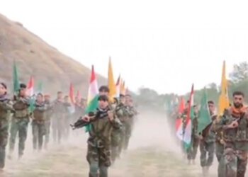 Šuška se da CIA kuha tajnu operaciju: Skovali plan kako rušiti Iran iznutra, milicija već trenira napad