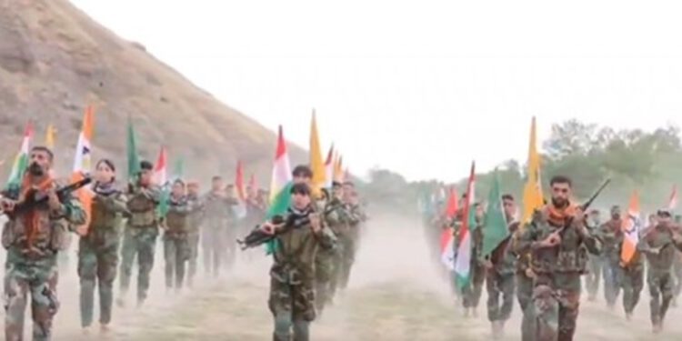 Šuška se da CIA kuha tajnu operaciju: Skovali plan kako rušiti Iran iznutra, milicija već trenira napad