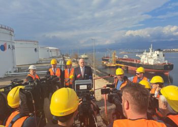 Šušnjar bocka Mađare zbog kašnjenja: ‘Susjedi su projektu pristupili vrlo studiozno’