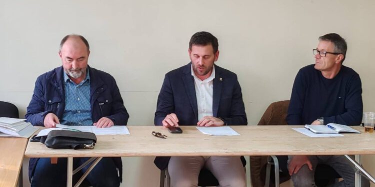 Šuta posjetio Sitno Gornje – DALMACIJA DANAS