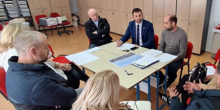 Šuta posjetio Srinjine. Evo zbog čega