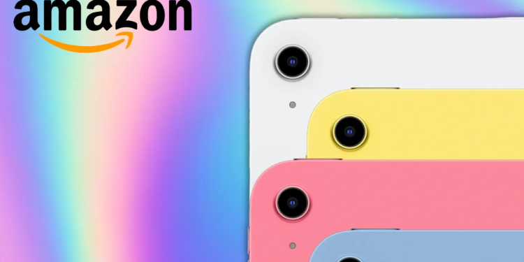 Svaka ponuda za iPad na Amazonovoj proljetnoj rasprodaji