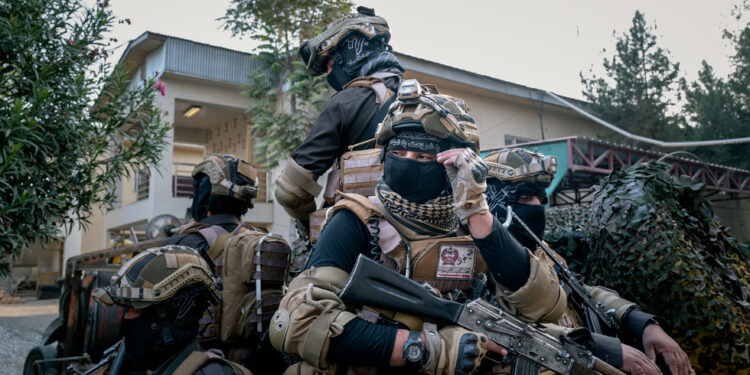 Svako carstvo nauči ovu lekciju. Pakistan nije — RT World News