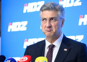 Svi Plenkovićevi ljudi: Jednog Hrvati ne mogu smisliti, a za ministricu nemaju pojma tko je
