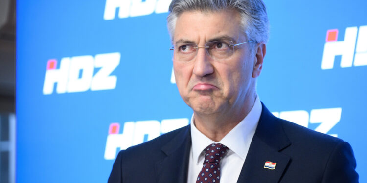 Svi Plenkovićevi ljudi: Jednog Hrvati ne mogu smisliti, a za ministricu nemaju pojma tko je