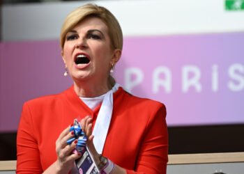 Svi su zaboravili što je Kolinda rekla o Iranu 2016. godine: Danas je tamo prava apokalipsa