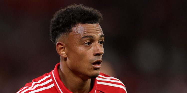 Švicarska, Ndoye: “Interes Napolija? Mislim na sadašnjost, u budućnosti ćemo vidjeti…”