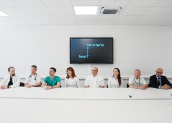 Svjetski, a naše: na Klinici za bolesti srca i krvnih žile provode zahvate među prvima u Europi