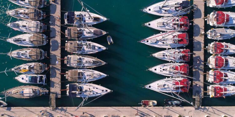 “TREĆA SREĆA” ACI Marina u Trogiru traži koncesionara za obavljanje ugostiteljske djelatnosti