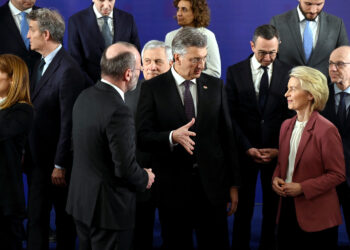 Tajanstvena poruka s vrha: ‘Stari svjetski poredak nestaje, krećemo drugim putem’