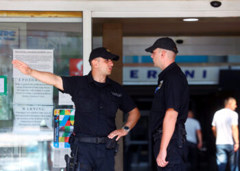 Talijani navodno mamili djecu u Hercegovini, policija i otkrila pojedinosti