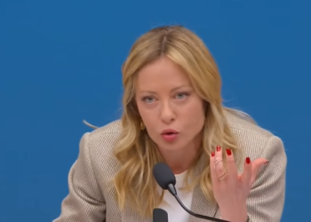 Talijanska premijerka poslala poruku Trumpu: ‘Mora se utvrditi odgovornost za masakr u južnom Iranu’