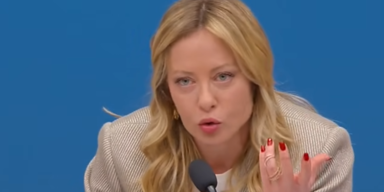 Talijanska premijerka poslala poruku Trumpu: ‘Mora se utvrditi odgovornost za masakr u južnom Iranu’