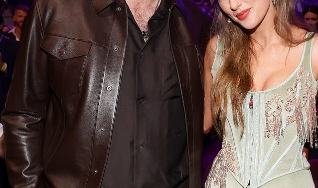 Taylor Swift i zaručnik Travis Kelce debitiraju na dodjeli nagrada na dodjeli glazbenih nagrada iHeartRadio 2026. nekoliko mjeseci prije vjenčanja