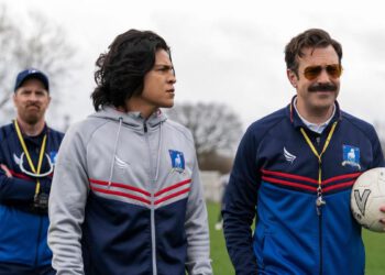 Ted Lasso, Dani Rojas stvarno svira? Priče Crista Fernandeza i Kasali Casal