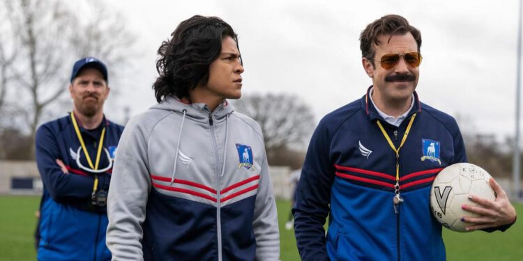 Ted Lasso, Dani Rojas stvarno svira? Priče Crista Fernandeza i Kasali Casal