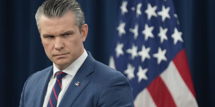 ‘Tek smo počeli:’ Hegseth se hvali ‘nevjerojatnim’ rezultatima američkog rata s Iranom nakon četiri dana