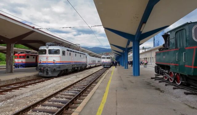 Teška godina za Željeznice FBiH: Manje tereta, manji prihodi i gubitak od 36 milijuna KM