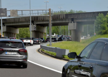 Teška nesreća na A1: Više ozlijeđenih, nastale velike gužve