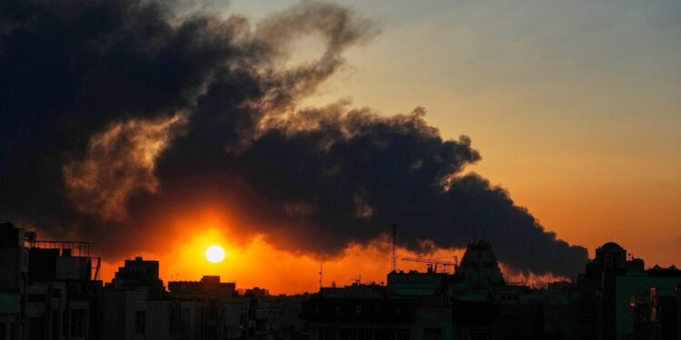 The Iran war risks sucking in more countries – who benefits? — RT World News