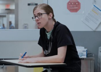 The Pitt Sezona 2, Epizoda 9: Recenzija “3:00 PM”.