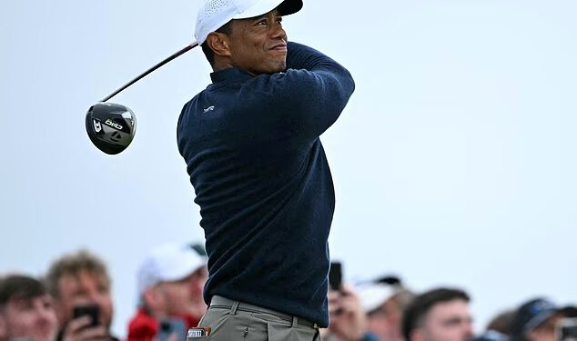 Tiger Woods NIKADA više ne bi trebao igrati golf, tvrdi vrhunski analitičar nakon najnovije prometne nesreće i uhićenja pod uvjetom da je podvrgnut teškom stanju: ‘Stalno se ozljeđuje’