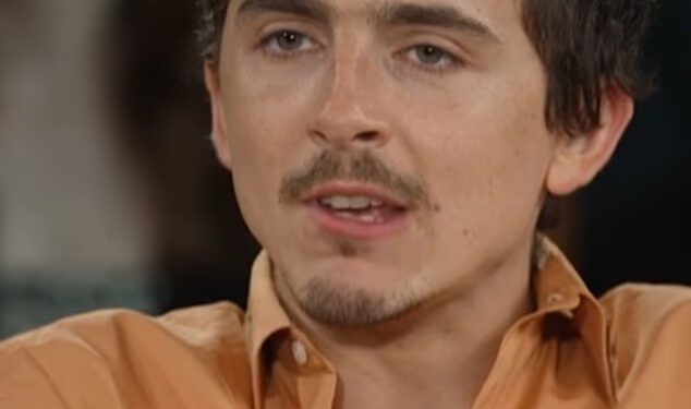 Timothée Chalamet je ogorčen nakon što je rekao da ne želi raditi u baletu ili operi jer ‘nikoga nije briga za to’