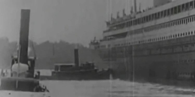 Titanic i Carpathia – Izložba o najpoznatijoj pomorskoj tragediji moderne povijesti