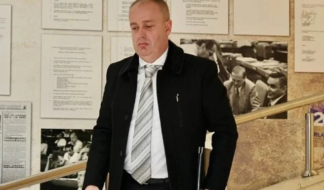 Tko je Igor Marić, Gruđanin na čelu FUP-a?