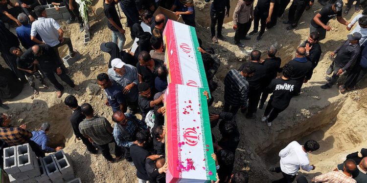 Tko je bombardirao iransku osnovnu školu Minab? — RT Svjetske vijesti