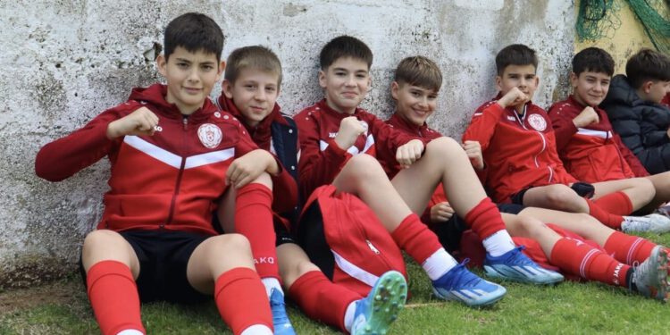 Tko su nova imena koja ‘haraju’ nogometnim terenima? Poznato tko je osvojio prestižni turnir ‘Otok u balunu’