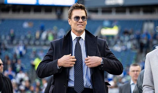 Tom Brady i zvijezde NFL-a prestali su putovati u Saudijsku Arabiju tijekom rata u Iranu jer se nogometni događaj preselio u LA