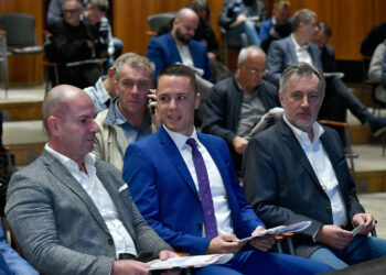 Tomašević prozvan na sastanku desnih stranaka: ‘Njima su isti Thompson i štakori’
