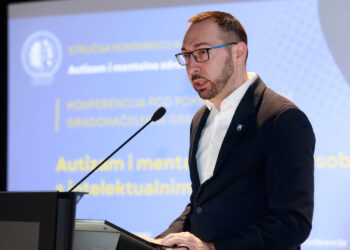 Tomašević se uskoro obraća javnosti: Čekaju se najnovije informacije
