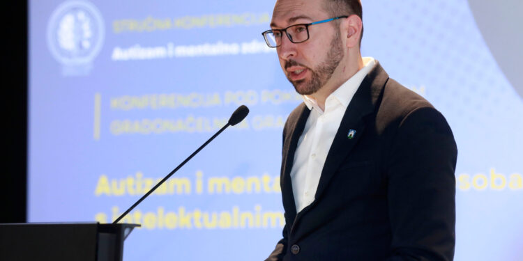 Tomašević se uskoro obraća javnosti: Čekaju se najnovije informacije