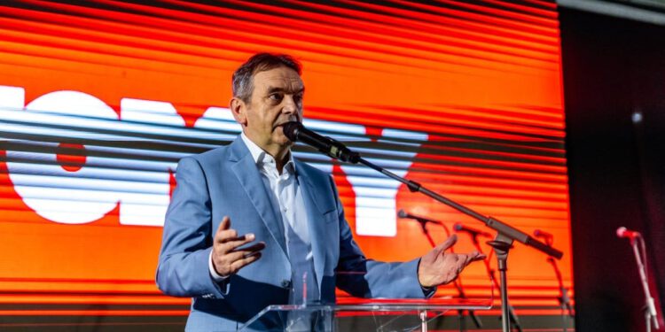 Tommy izlazi na burzu najvećim IPO-om u Hrvatskoj? Tomislav Mamić: ‘Uskoro donosimo odluku’