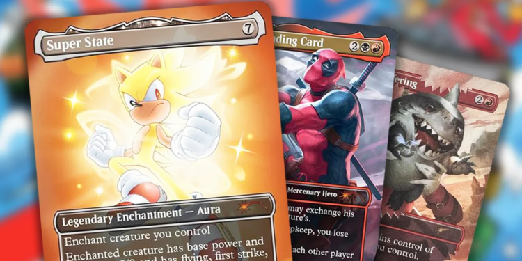 Top 10 najpopularnijih karata s tajnim brlogom od prošle godine i gdje ih pronaći