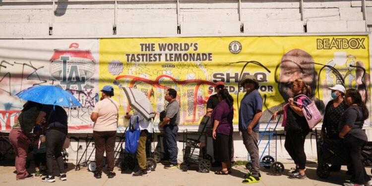 Toplinski val bez presedana u ožujku ruši rekorde diljem SAD-a ovog tjedna