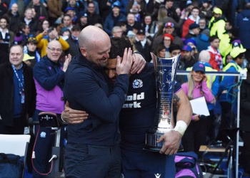 Townsend inzistira na tome da su Škoti podigli ljestvicu na novu razinu nakon što je uzbudljiva pobjeda u sedam pokušaja nad Francuskom postavila obračun za naslov šest nacija