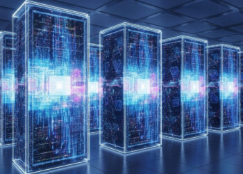 Transformacija podatkovnih centara u eri umjetne inteligencije