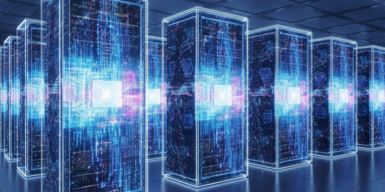 Transformacija podatkovnih centara u eri umjetne inteligencije