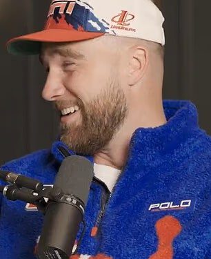 Travis Kelce otkriva da je nekoć radio kao prodavač Obamacarea prije nego što su ga regrutirali šefovi Kansas Cityja