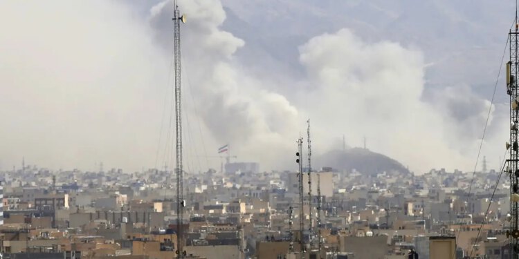 Tri pripadnika američke vojske ubijena su u operaciji Epic Fury, kaže CENTCOM