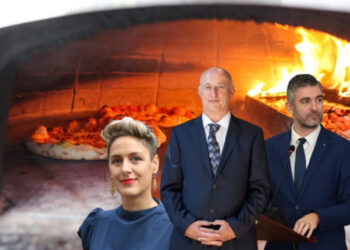 Trojić optimistična, Drašković oprezan, a Franković oštar: „Ne može se nakon sezone na lošoj pizzi od 20 eura, kupiti Porsche i stan!“